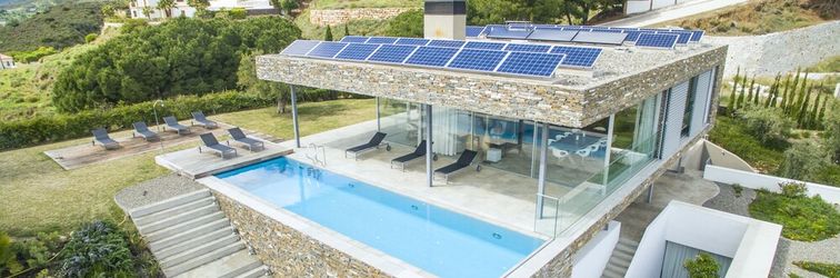 Others Cubo's Villa el Meandro