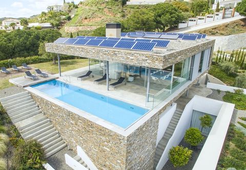 Others Cubo's Villa el Meandro