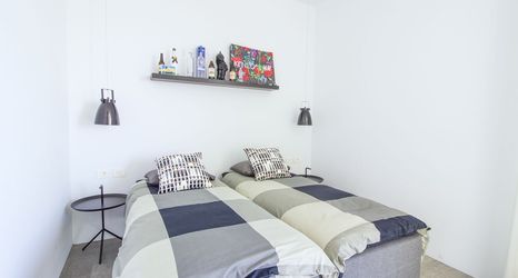 Others 2 Cubo's Villa el Meandro