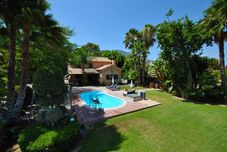 其他 Cubo's Villa Llanos de la Plata