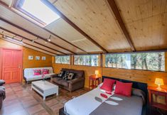 其他 4 Cubo's Villa Llanos de la Plata