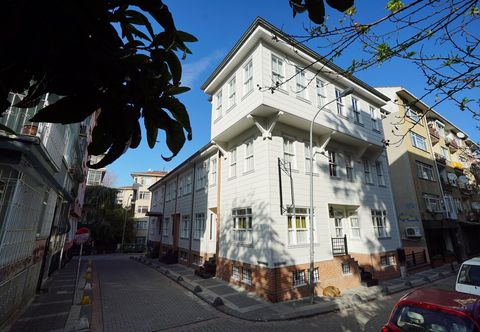 기타 Pasaport Pier Istanbul