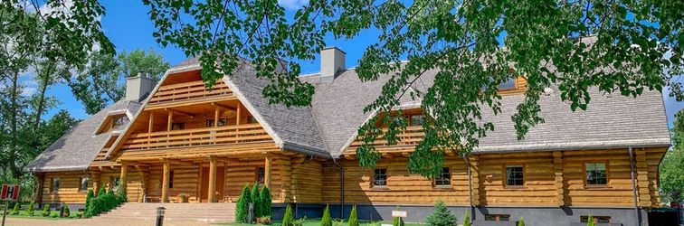 其他 Hotel Przy Dworze