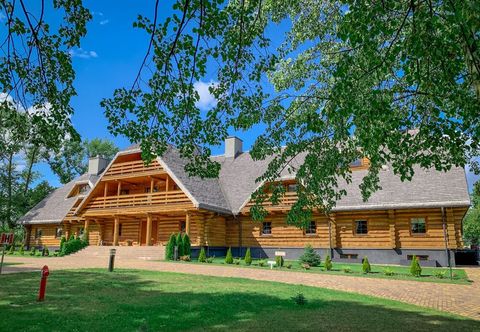 其他 Hotel Przy Dworze