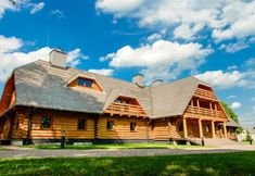 其他 4 Hotel Przy Dworze