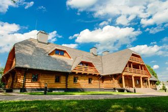 其他 4 Hotel Przy Dworze