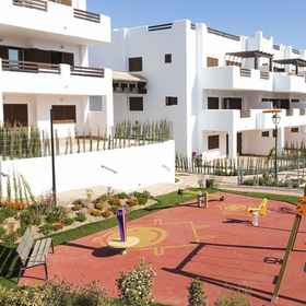 Primary image 1 マール デ プルピ ラス アスセナス マール ホリデイズ, ラウハル・デ・アンダラックス ホテル