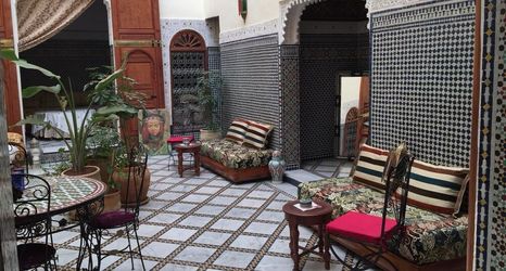 อื่นๆ 2 Riad Salma