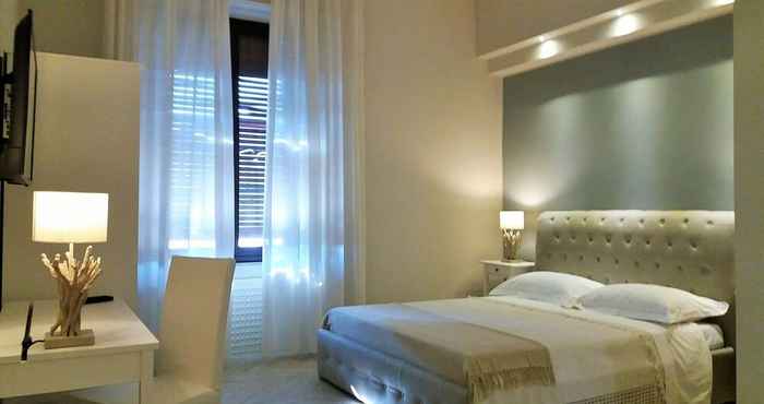 Lainnya B&B Oriental Palace