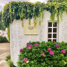 Primary image 1 Casa Lourido, Corcubión Hotels