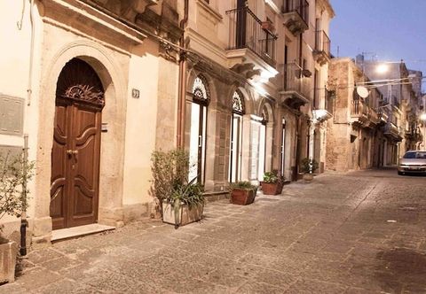 Others B&B La Pilozza Infiorata