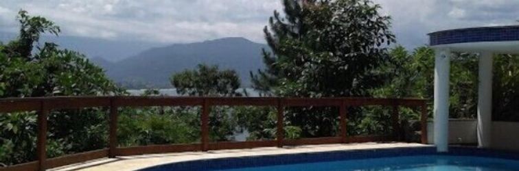 その他 Pousada Vista do Itagua