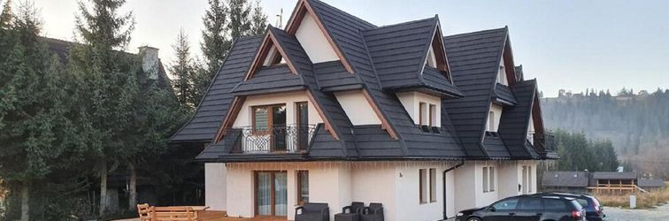 其他 Apartamenty Górski Kryształ