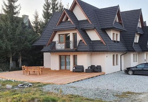 Others Apartamenty Górski Kryształ