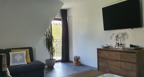 Others 2 Apartamenty Górski Kryształ