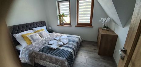 其他 4 Apartamenty Górski Kryształ