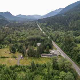 Primary image 1 Emerald Valley Inn, Happy Lake Ridge Hotels