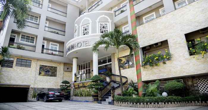 Khác Ha Trinh Hotel