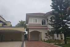 Lainnya Green Hill Villa Sibolangit