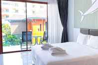 อื่นๆ The Bed Vacation Rajamangala Hotel