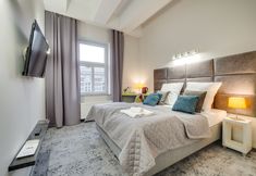 Others 4 SAVOY Mariacka Apartments