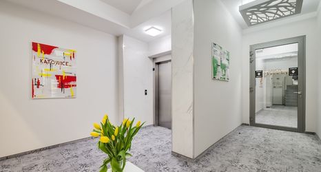 Others 2 SAVOY Mariacka Apartments