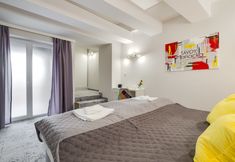 Others 6 SAVOY Mariacka Apartments