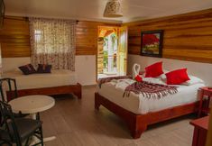 其他 4 Hotel Colinas Del Rey