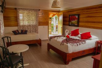 其他 4 Hotel Colinas Del Rey