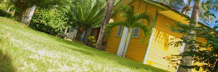 其他 Hotel Colinas Del Rey