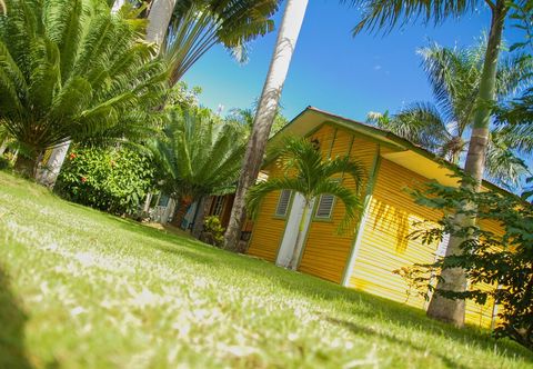 其他 Hotel Colinas Del Rey