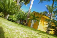 其他 Hotel Colinas Del Rey