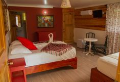 其他 5 Hotel Colinas Del Rey