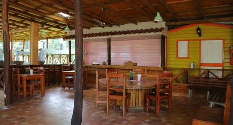 其他 2 Hotel Colinas Del Rey