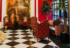 其他 3 Reform Hotel