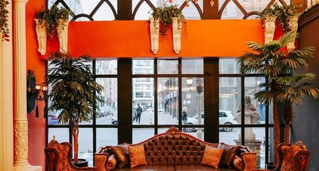 其他 2 Reform Hotel