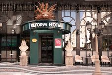 其他 Reform Hotel