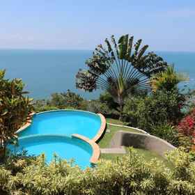 Primary image1Villa Giulia Morro,巴伊亚州公寓