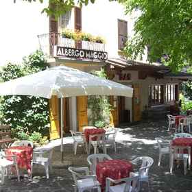 Primary image 1 Albergo Maggio, Calco Hotels