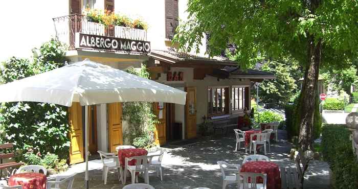 Others Albergo Maggio