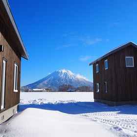 Primary image 1 ニセコハイランドコテージ, ニセコ町 ホテル