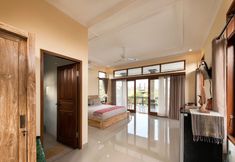 Lain-lain 4 Griya Private Villa