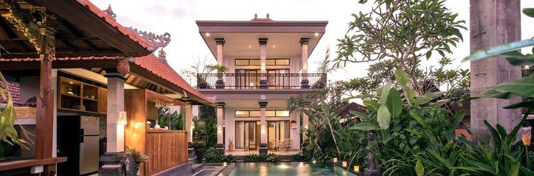 Lain-lain Griya Private Villa