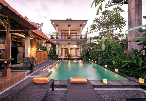Lain-lain Griya Private Villa