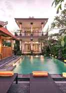 ภาพหลัก Griya Private Villa