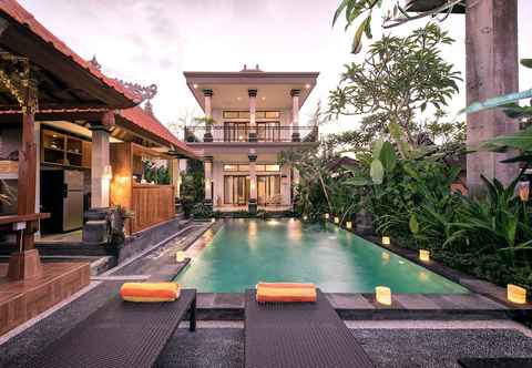 Lainnya Griya Private Villa