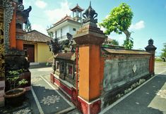 Lain-lain 2 Griya Private Villa