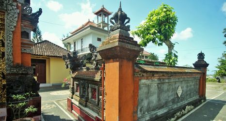 Lain-lain 2 Griya Private Villa