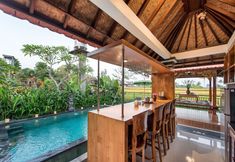 Lain-lain 7 Griya Private Villa