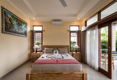 Lain-lain 6 Griya Private Villa